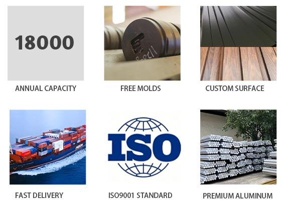 Roller Shutter Slats